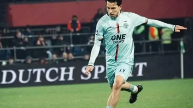 Nestapa Thom Haye: Almere City Resmi Terdegradasi dari Eredivisie!