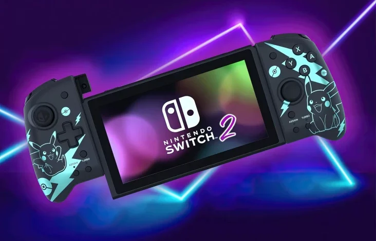 Nintendo Kini Bisa Matikan Konsol Pengguna Jika Diretas