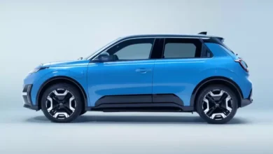 Nissan Luncurkan MICRA Generasi Keenam Bertenaga Listrik