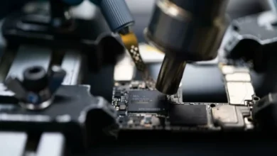 Nvidia Memasok Chip ke Humain Arab Saudi untuk Pabrik Kecerdasan Buatan