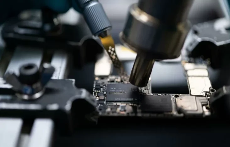 Nvidia Memasok Chip ke Humain Arab Saudi untuk Pabrik Kecerdasan Buatan