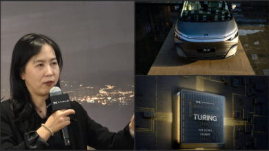 Otak Artificial Intelligence Xpeng Siap Bikin Mobil Mereka Nyopir Sendiri pada Jalanan Indonesia!
