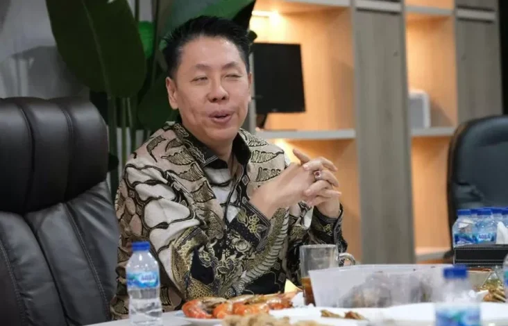 Pakar Hukum Apresiasi Keseriusan Prabowo Tuntaskan RUU Perampasan Aset