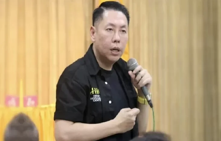 Pakar Hukum: Pengamanan TNI di Kejaksaan Sudah Sesuai Aturan
