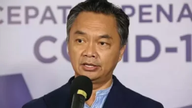 Pembatalan Mutasi Letjen Kunto, Dino Patti Djalal: Sinyal Keras Istana Bahwa Panglima Tertinggi Adalah Presiden Prabowo
