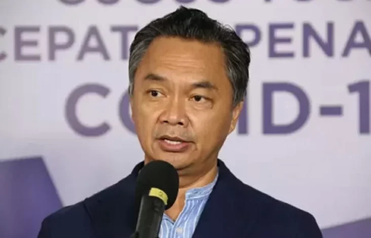 Pembatalan Mutasi Letjen Kunto, Dino Patti Djalal: Sinyal Keras Istana Bahwa Panglima Tertinggi Adalah Presiden Prabowo