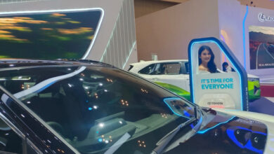 Pembelian Mobil Listrik lewat Lingkungan Digital Melonjak pada Kuartal Pertama 2025