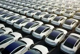 Penjualan Mobil pada Thailand Akhirnya Naik pasca 2 Tahun Melempem