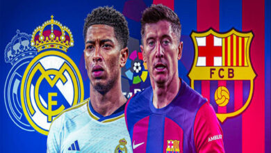 Perbandingan Trofi Real Madrid, Barcelona, Bayern Muenchen, Liverpool