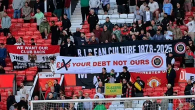 PHK Massal MU Sasar Karyawan Terlama: Akhir Era dalam tempat Old Trafford?