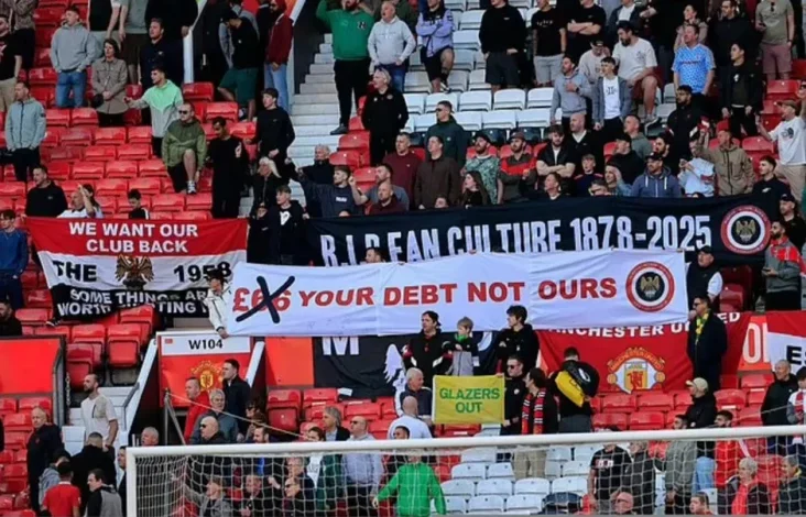 PHK Massal MU Sasar Karyawan Terlama: Akhir Era dalam tempat Old Trafford?