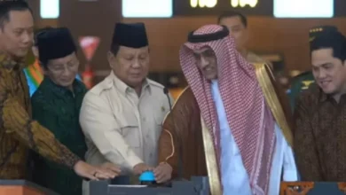 Prabowo: otoritas Sekuat Tenaga Akan Turunkan Biaya Haji