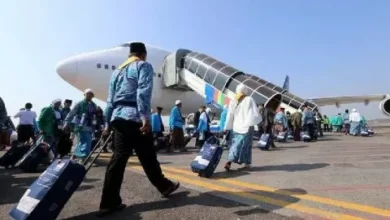 Prabowo Resmikan Terminal juga Lepas Keberangkatan Jemaah Haji pada Bandara Soetta Hari Hal ini adalah