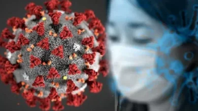 Prancis Deteksi Varian Baru pandemi penyebaran virus Corona untuk Pertama Kalinya