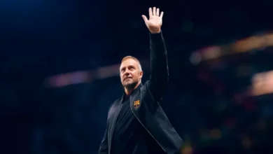 Profil kemudian Prestasi Hansi Flick: Maestro Taktik dari Jerman