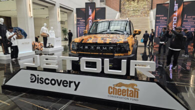 Rahasia Jetour Jadi Raja SUV Tercepat: Bukan Cuma Mobil, tapi Juga Strategi Travel+