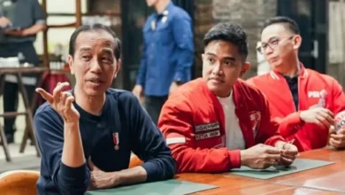 Ray Rangkuti Dorong Kaesang Maju Lawan Jokowi pada Pemilihan Ketum PSI