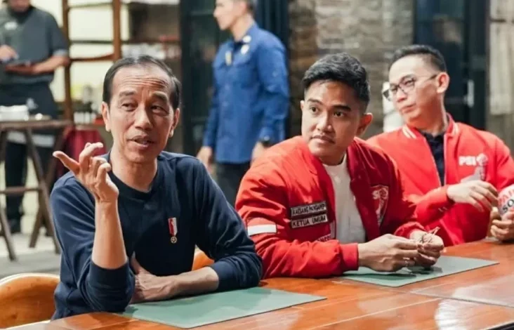 Ray Rangkuti Dorong Kaesang Maju Lawan Jokowi pada Pemilihan Ketum PSI