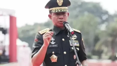 Revisi Mutasi TNI, Hal ini adalah Isi Lengkap Perubahannya