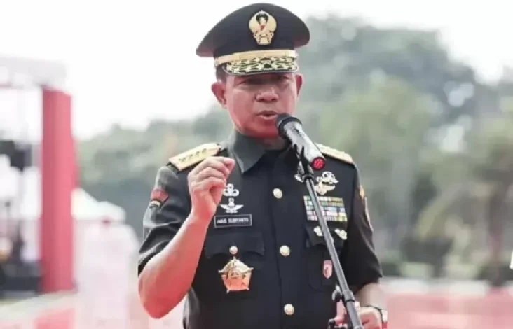 Revisi Mutasi TNI, Hal ini adalah Isi Lengkap Perubahannya