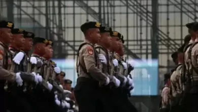 RUU Polri Dianggap Menyimpang: Tambah Kekuasaan, Bukan Perbaiki Pengawasan