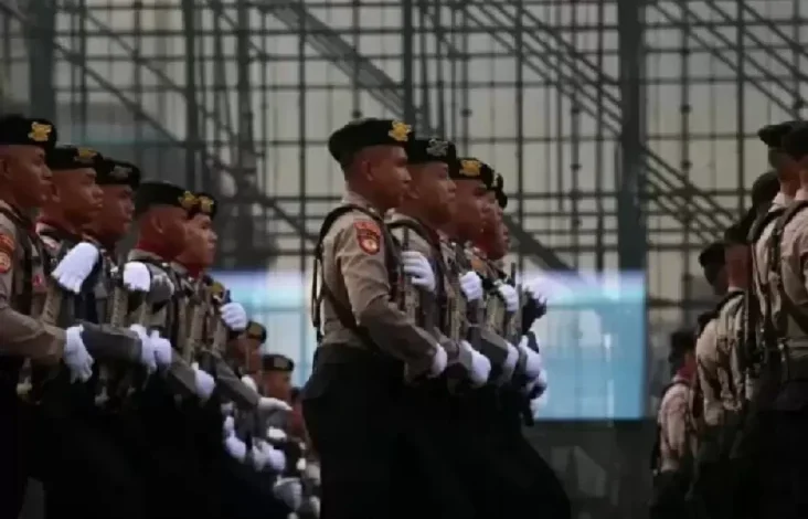 RUU Polri Dianggap Menyimpang: Tambah Kekuasaan, Bukan Perbaiki Pengawasan