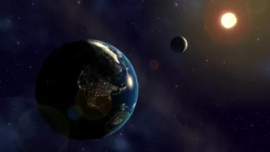 Sehari pada Langit, Seribu Tahun pada Bumi Ternyata Bukan Mitos Belaka