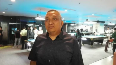 Sekjen POBSI: Kehadiran Fedor Gorst Diharapkan Jadi Inspirasi Atlet Muda Indonesia