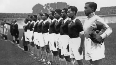 Sepak Terjang Timnas Indonesia di area area Piala Dunia: dari 1938 hingga 2023