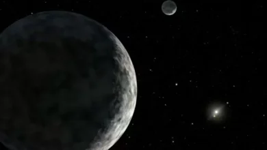 Sesuatu yang dimaksud yang disebutkan Tersembunyi dalam area Pluto Akhirnya Terpecahkan