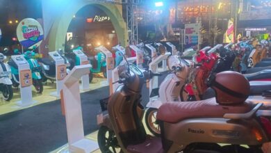 Singkirkan Puluhan Peserta, Inilah Juara Fazzio Modifest 2025 Yogyakarta