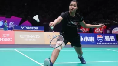 Status Pengganti Dadakan, Ester Nurumi Siap Beri yang digunakan mana Terbaik