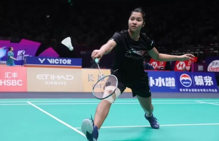 Status Pengganti Dadakan, Ester Nurumi Siap Beri yang digunakan mana Terbaik