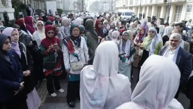 Suara Aktivis se-Asia Pasifik Tuntut Kemerdekaan Palestina Menggema dari Bandung