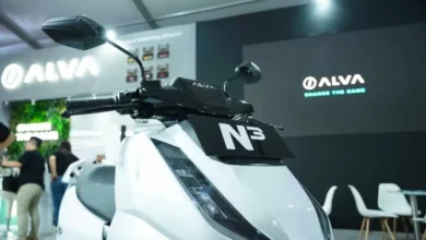 Subsidi Berlanjut, Beli Motor Listrik Bakal Dapat Potongan Rp7 Juta