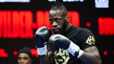 Tegas, Target Comeback Deontay Wilder Jadi Juara Global Kelas Berat!
