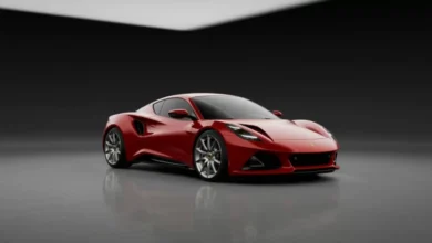Terganjal Regulasi Emisi, Lotus Siap Mengganti Emira V6 ke V8