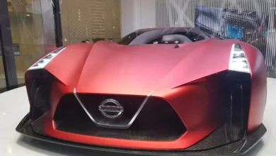 Tergerus Popularitas Mobil China, Pabrik Nissan dalam di Wuhan Bakal Ditutup
