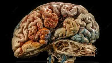 Terlalu Banyak Pekerjaan Secara Harfiah Bisa Mengubah Otak Anda