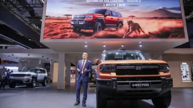 Terobosan Ganda Jetour: Sistem Super Hybrid Off-road juga Mobil Amfibi yang mana dimaksud mampu Mengapung di Air!