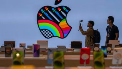 Tim Cook Beberkan Risiko Besar yang mana digunakan Dihadapi Apple Terkait Tarif Impor