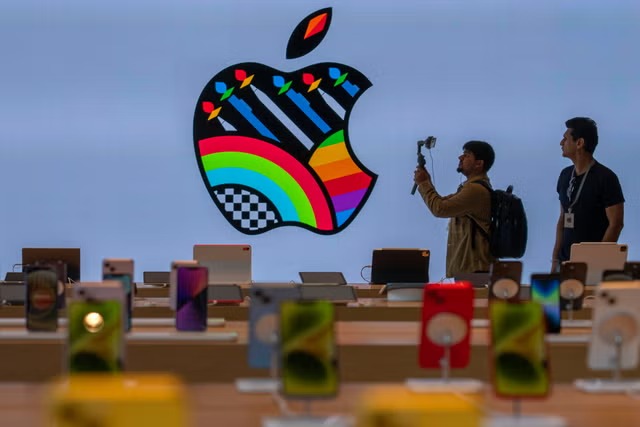 Tim Cook Beberkan Risiko Besar yang mana digunakan Dihadapi Apple Terkait Tarif Impor