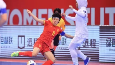Timnas Futsal Putri Indonesia Gugur dalam pada Perempat Final Piala Asia, Hal ini Respons Pelatih Luis Estrela