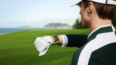 Usai Memukau Dunia, HUAWEI WATCH FIT 4 Series Ramping nan Powerful dengan Fitur Sport Ultra kemudian ECG Siap Hadir di dalam di Indonesia