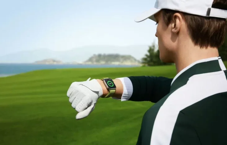 Usai Memukau Dunia, HUAWEI WATCH FIT 4 Series Ramping nan Powerful dengan Fitur Sport Ultra kemudian ECG Siap Hadir di dalam di Indonesia