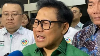 Vasektomi Jadi Syarat Bansos, Cak Imin: Nggak Ada, Tidak Boleh Bikin Aturan Sendiri!