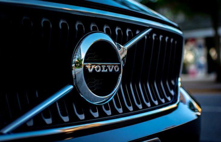 Volvo Jadi Merek Mobil Pertama yang yang dimaksud Terintegrasi dengan Google Gemini