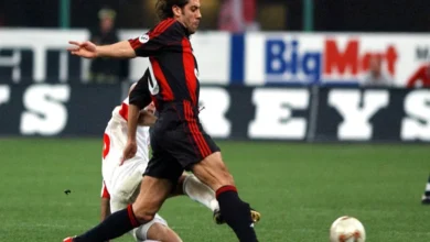 Skill Dewa 10 Gelandang Serang Terbaik Bumi dalam pada Abad 21