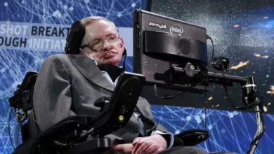 3 Hinaan Stephen Hawking Kepada Tuhan, Salah Satunya Menyebut Surga Adalah Dongeng