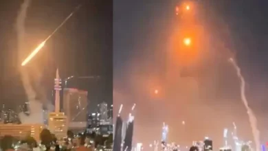 3 Negara yang dimaksud digunakan Bela Iran di tempat Perang Melawan Israel, 2 di area tempat Antaranya Punya Bom Nuklir